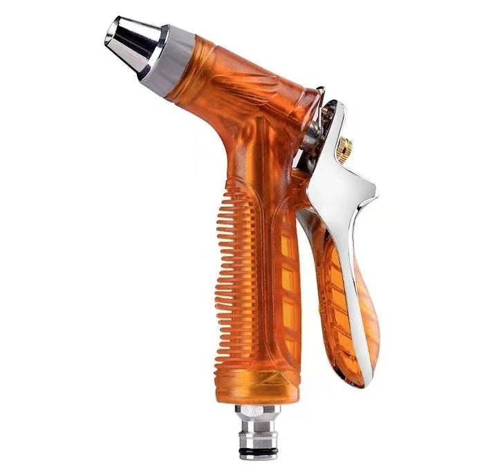 🧼 Foam Spray Gun Kit – High Pressure Car Wash & Garden Cleaning Tool