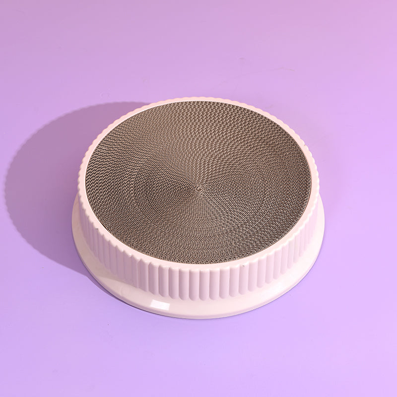 Cat Scratching Board