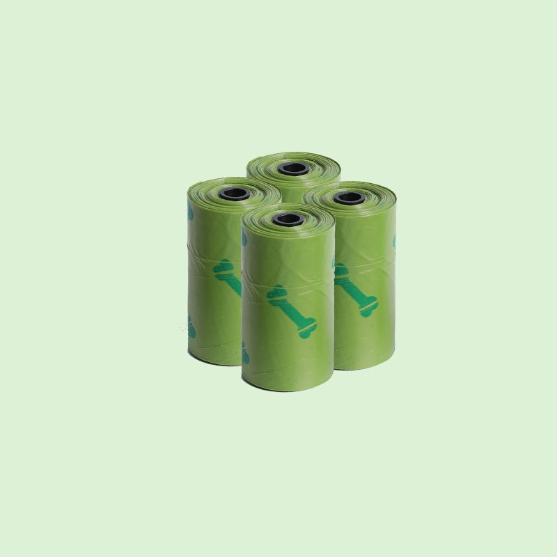 Dog Waste Bag Dispensers