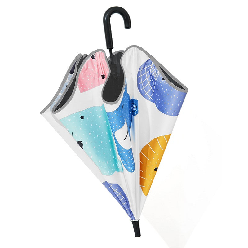 Miss Rain Kids Umbrella The Lion King