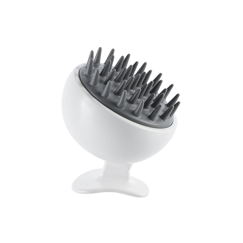 Shampoo & Scalp Brush