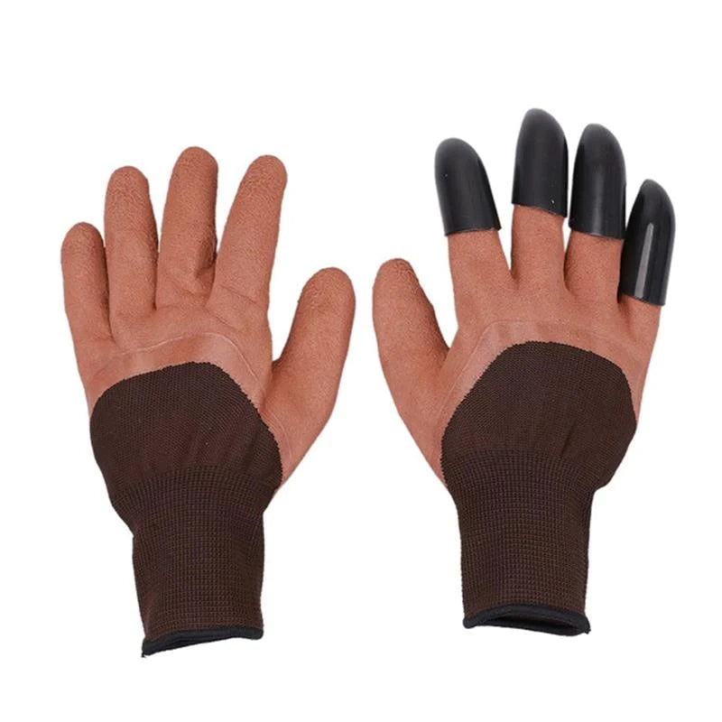 Waterproof Gardening Gloves