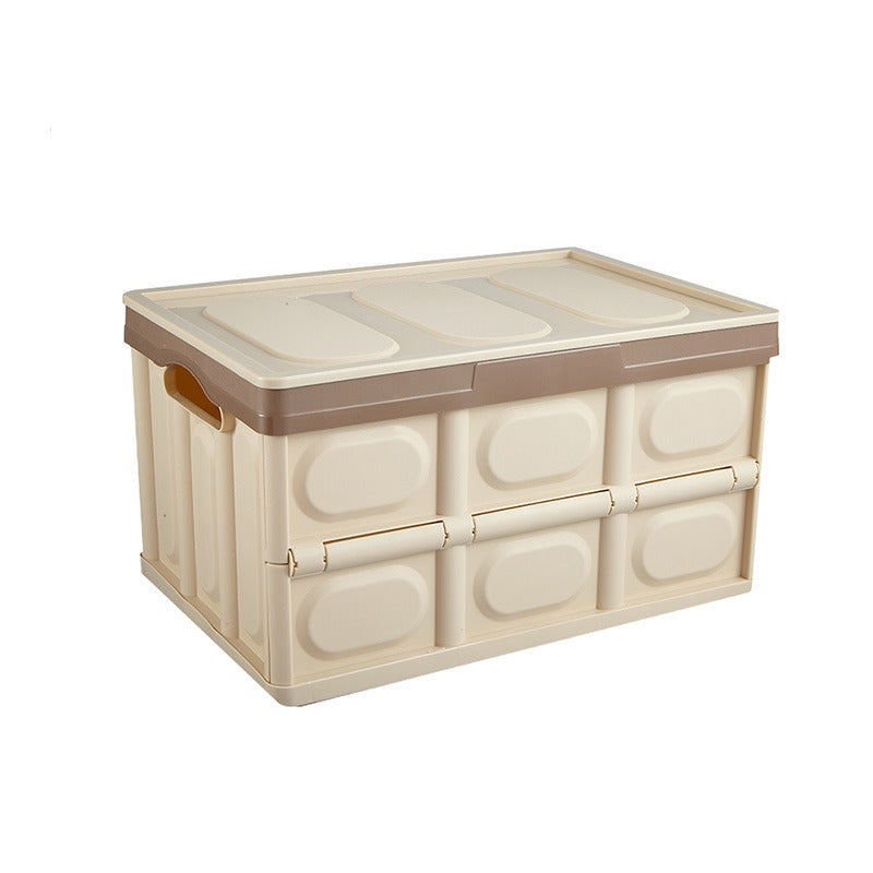 Folding Multi-purpose Storage Box – OnePear